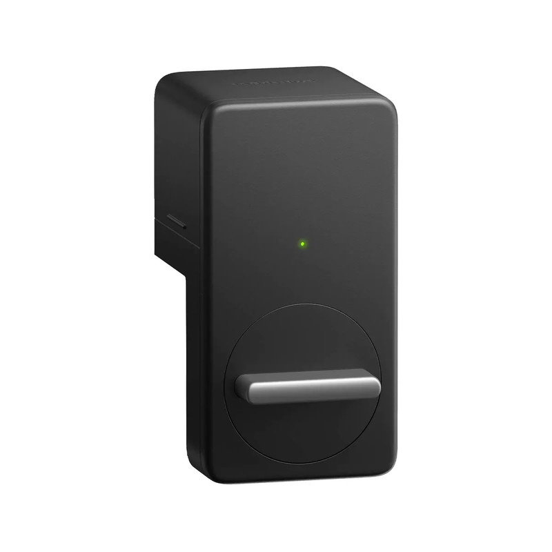 SwitchBot Wi-Fi Smart Door Lock - قفل ذكي
